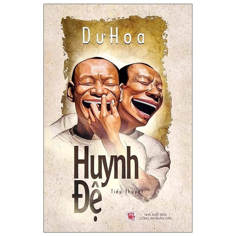 Huynh Đệ - Dư Hoa (SÁCH HAY) 317855