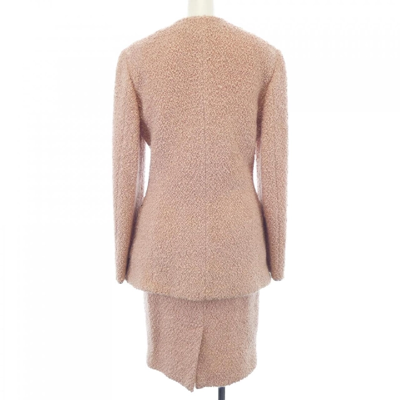 【Cổ điển】FENDI Suit 656561