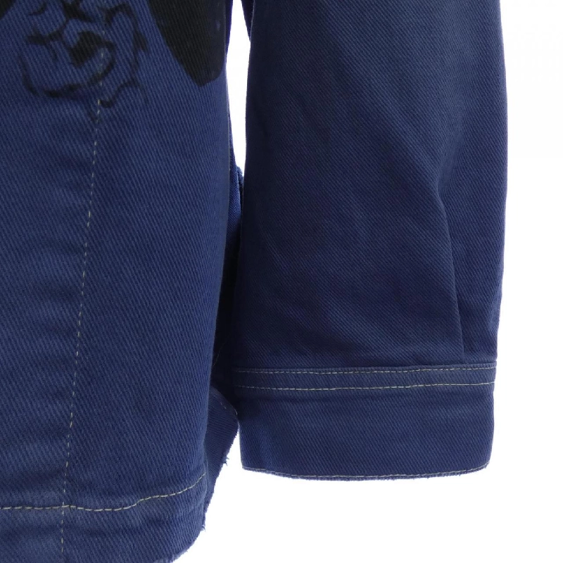 【Mã giảm giá】Áo khoác CHRISTIAN DIOR 642801