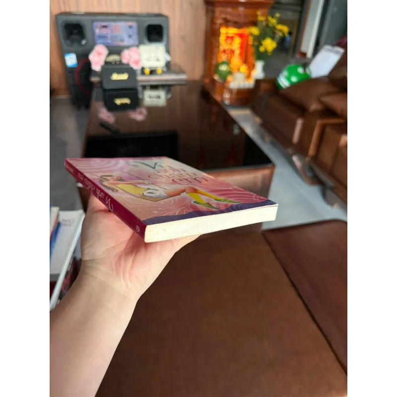 Vì Anh Chấm Em – Tiểu thuyết tình cảm nhẹ nhàng 983137