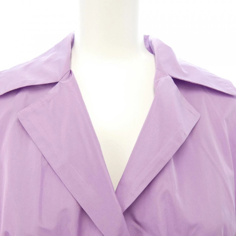 【Mã giảm giá】Áo khoác TRUNK 635435