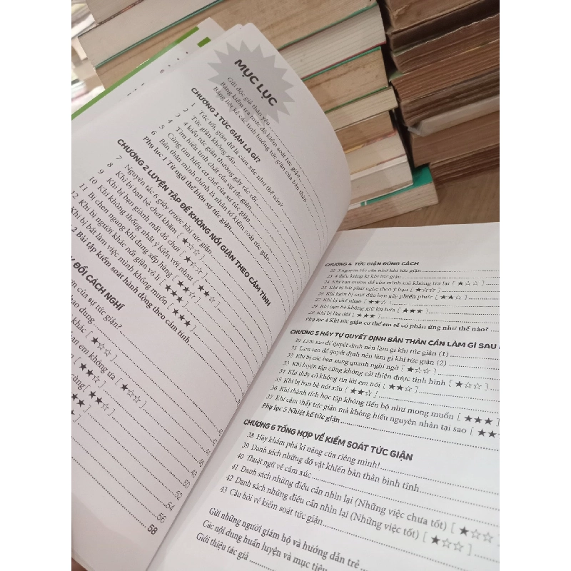 43 kĩ năng kiểm soát tức giận - Shino Maki, Nakanawa Fumiko 800430