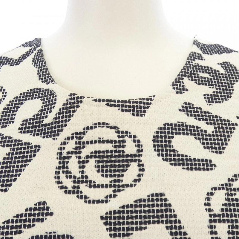 CHANEL P28638V18472 06P Áo - Hàng hiệu Chính hãng 818232