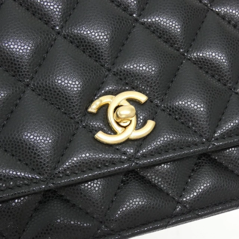 【Sản phẩm chưa sử dụng】Ví xích Chanel AP3688 622684