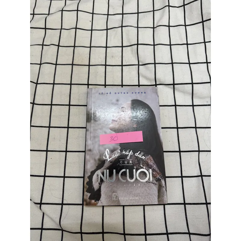 Luật hấp dẫn của Nụ cười 596983