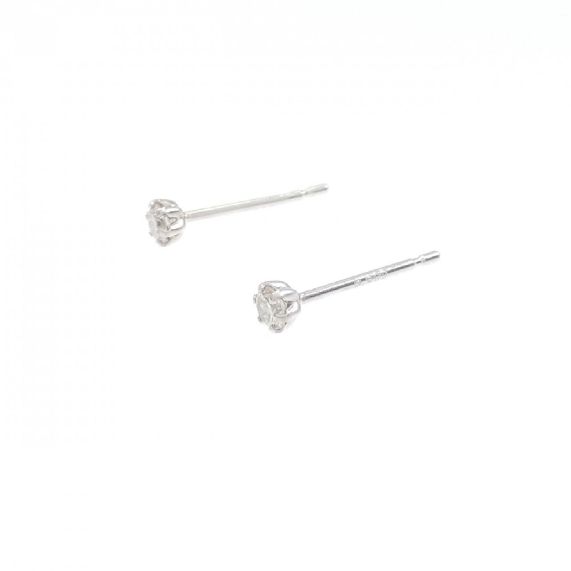 PT900 Solitaire Bông tai Kim cương 0.10CT - Hàng hiệu Chính hãng 868280