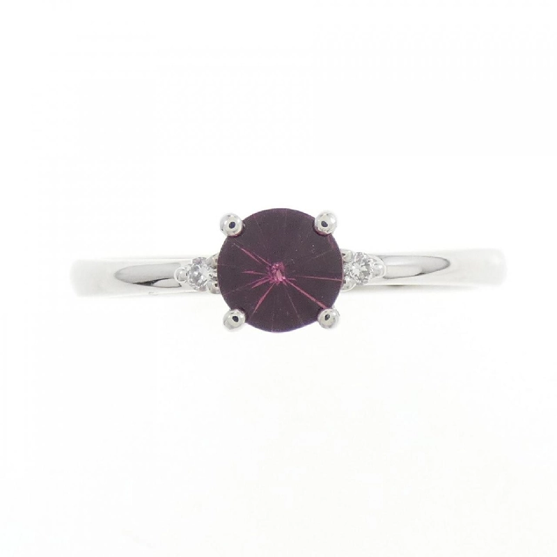 Nhẫn Tourmaline 0.30CT 668749