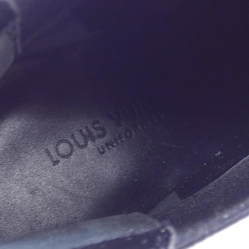 【Mã giảm giá】Giày bốt LOUIS VUITTON 659929