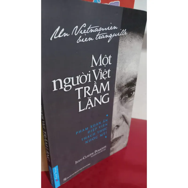 một người việt trầm lặng 749106