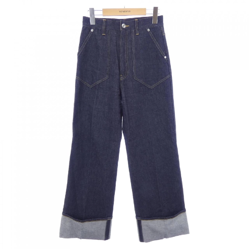 Cygne Cygne CYJ-P001 Jeans - Hàng hiệu Authentic 816969