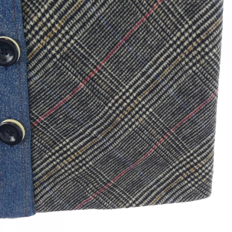 マヌーシュ MANOUSH Váy - Hàng hiệu Chính hãng 820982