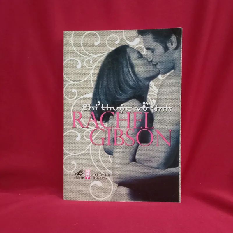 Chỉ thuộc về anh 📚 1019595