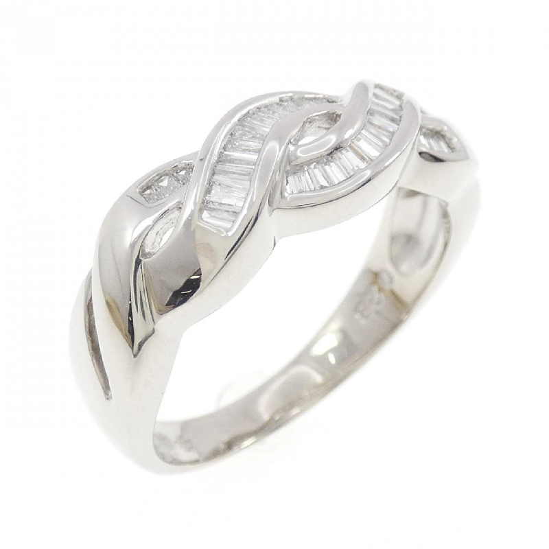 Nhẫn kim cương PT850 0.28CT 669316