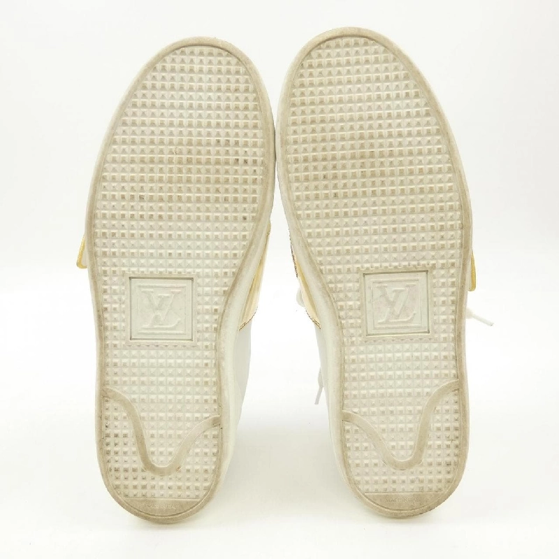 【Khuyến mãi】Giày sneaker LOUIS VUITTON 661967