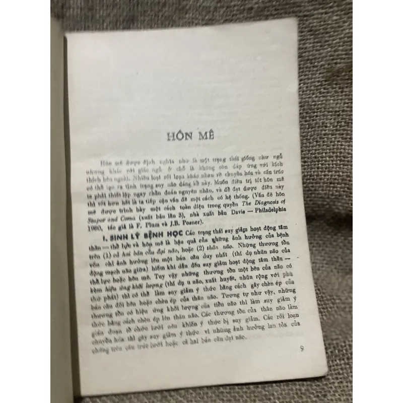 Cẩm nang điều trị nội khoa Peter 1. Fox Robert J. Stine Robert H. Marcus Allan S. Jaffe 1004072