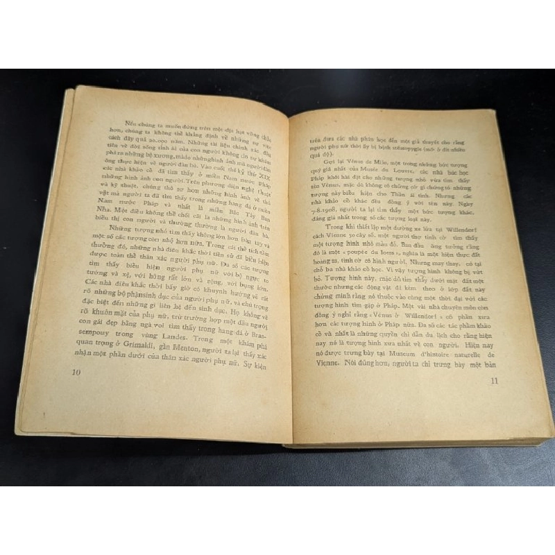Lịch sử đời sống tình ái - Richard Lewisohn ( Bản dịch Lê Thanh Hoàng Dân ) 366685