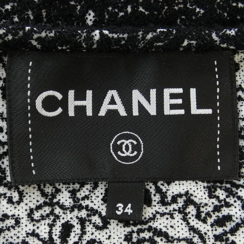 Chanel CHANEL LOOK8 P78544V69812 25 Váy 646433