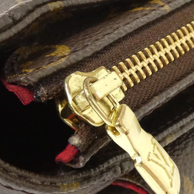 Túi xách vai Louis Vuitton Monogram Viva Cite PM M51165 613418