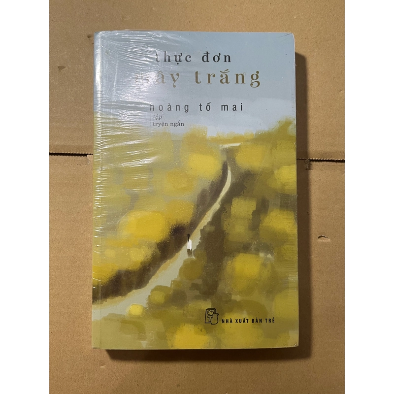 Thực đơn mây trắng 528254