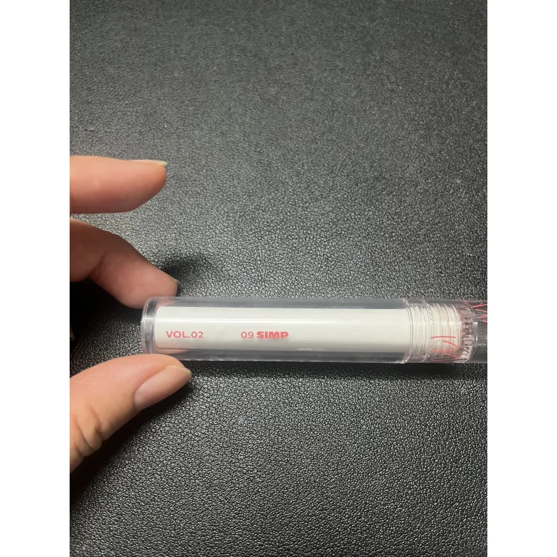 Son Ofelia Sugar Plum màu Simp 09 992299