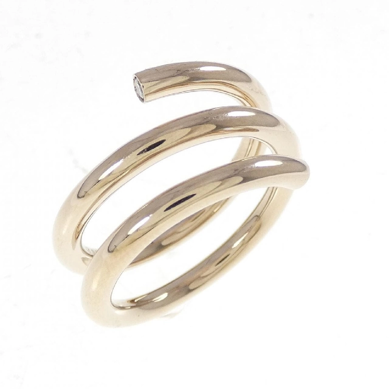 Nhẫn Kashikei Main 0.05CT - Hàng hiệu Chính hãng 836201