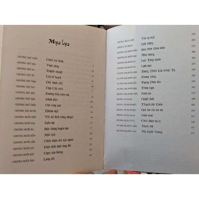 Mê động long lĩnh - Thiên Hạ Bá Xướng 1021796