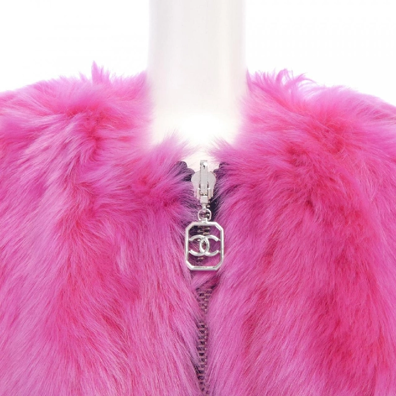 【Mã giảm giá】Chanel CHANEL Áo gile 643264