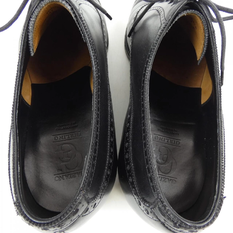 Giày GAZIANO&GIRLING WARWICK - Hàng hiệu Authentic 903598