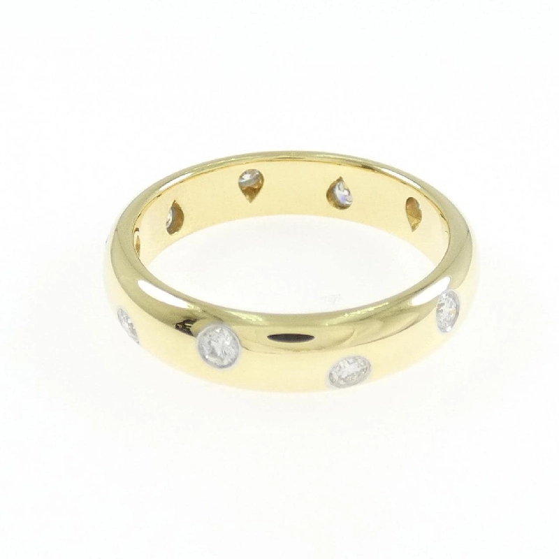 Nhẫn Tiffany Dots - Hàng hiệu Authentic 836056