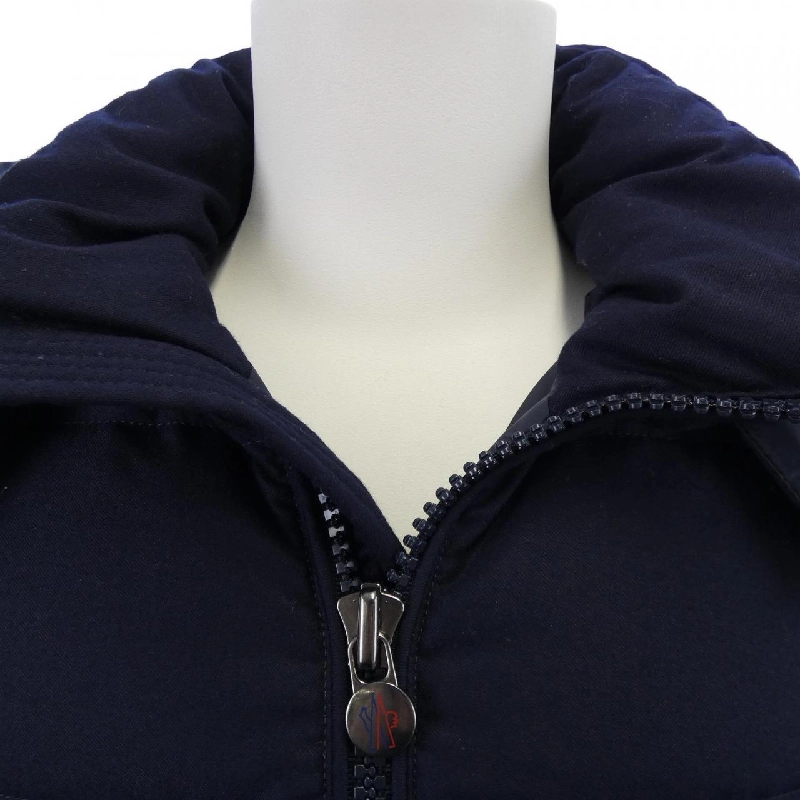 MONCLER MONTGENEVRE Áo khoác lông - Hàng hiệu Chính hãng 895962