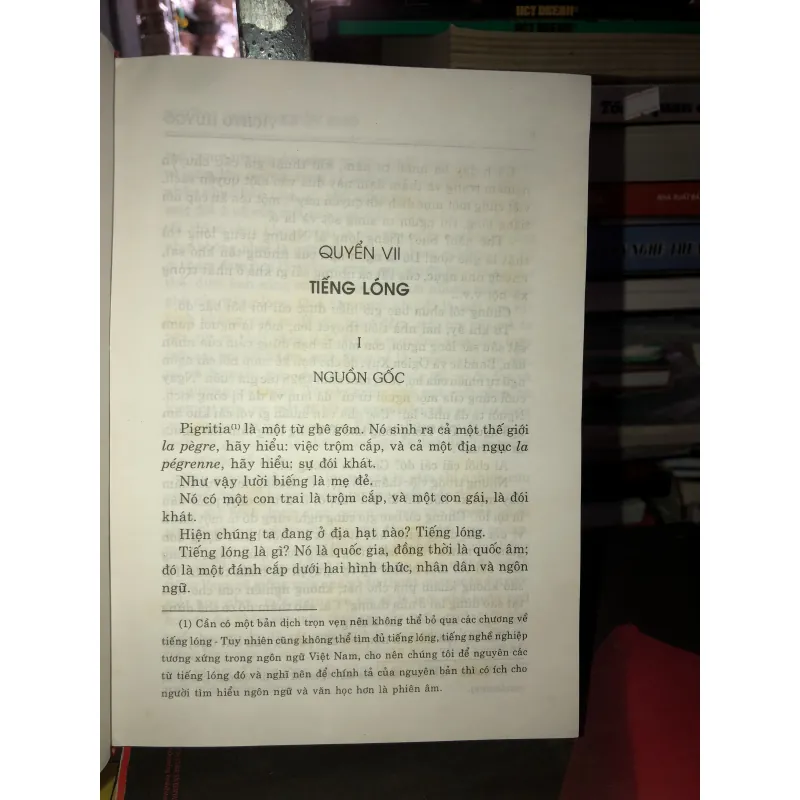 Những người khốn khổ - Victor Hugo 993341