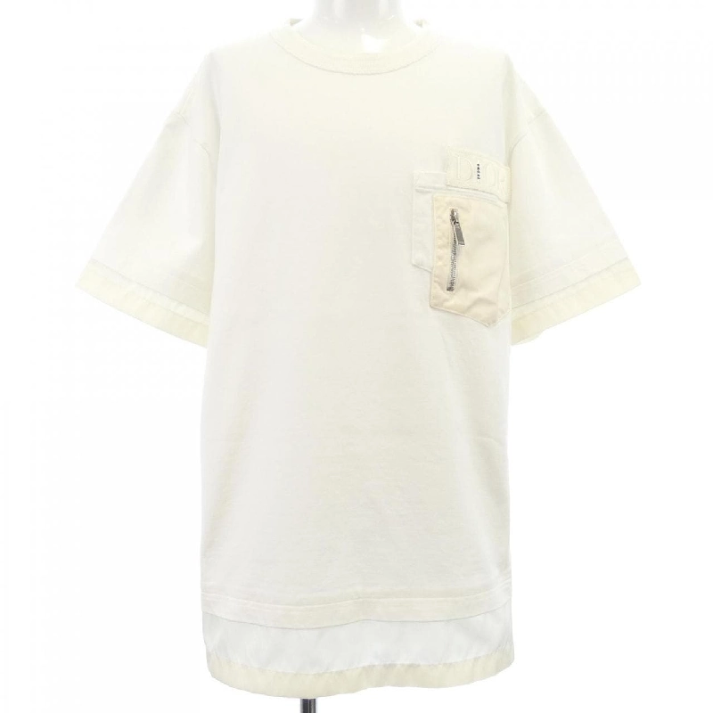 Áo thun DIOR SACAI 213J669A0554 - Hàng hiệu Chính hãng 897616