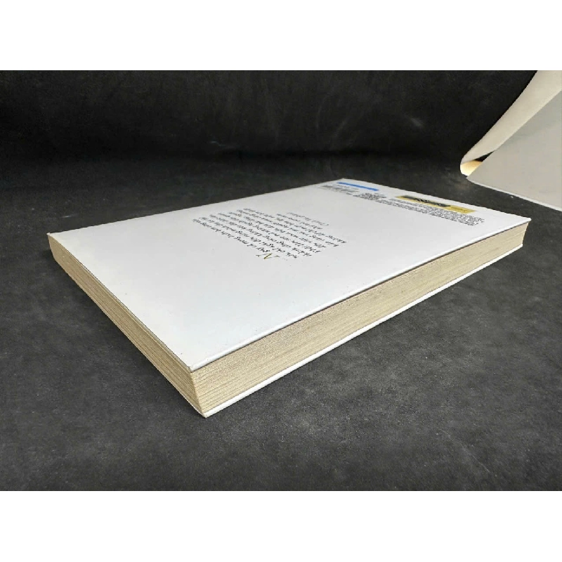 [Phiên Chợ Sách Cũ] Con Đường Đi Đến Thành Công Bằng Sự Tử Tế - Inamori Kazuo H0606, 2016 SBM 525124