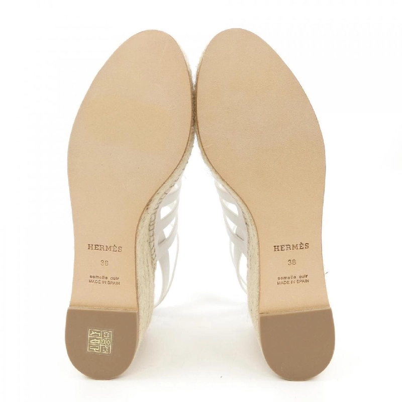 Giày sandal HERMES - Hàng hiệu Authentic 830580