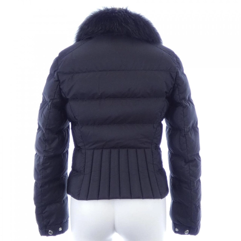 Áo khoác lông vũ PRADA logo hình tam giác 29Y510 R202 Q04 - Hàng hiệu Chính hãng 818632