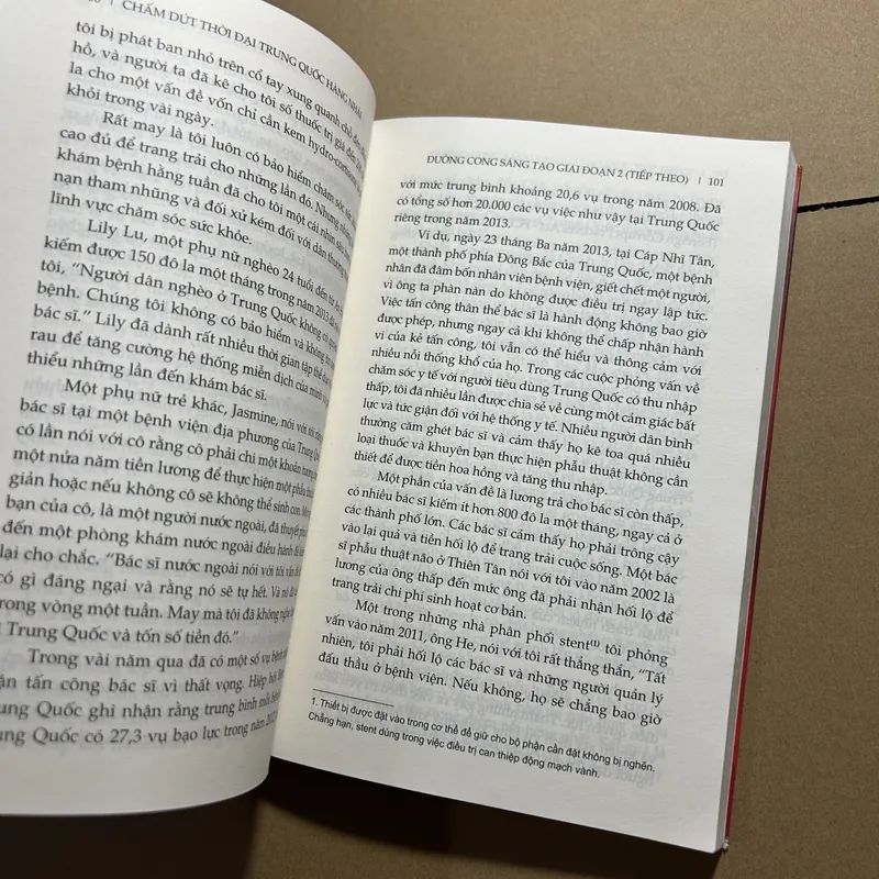 Chấm dứt thời đại trung quốc hàng nhái 570578