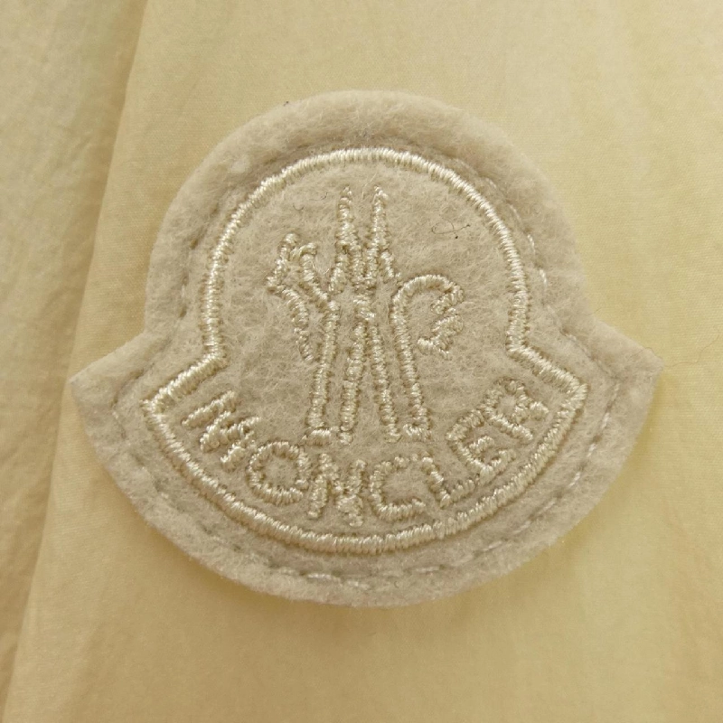 【Mã giảm giá】Moncler MONCLER áo khoác 637545