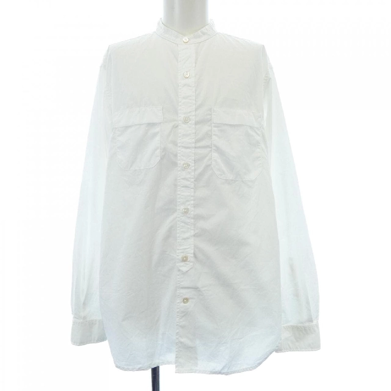 Áo sơ mi ENGINEERED GARMENTS - Hàng hiệu Authentic 896884