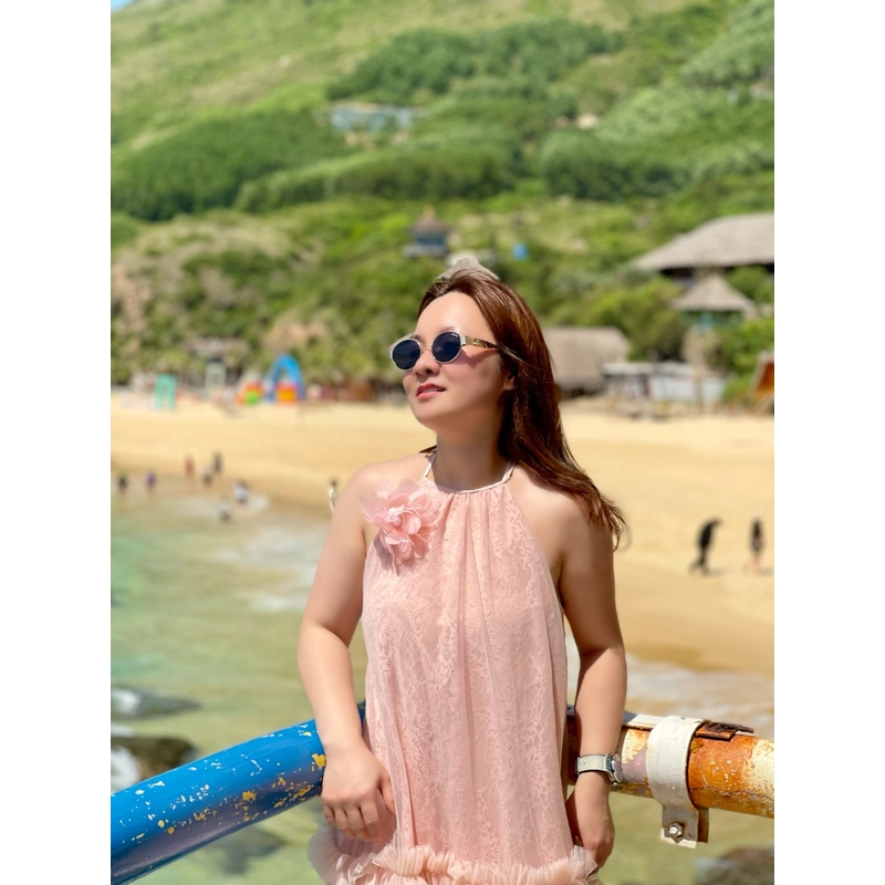 Quần áo sz M 537184
