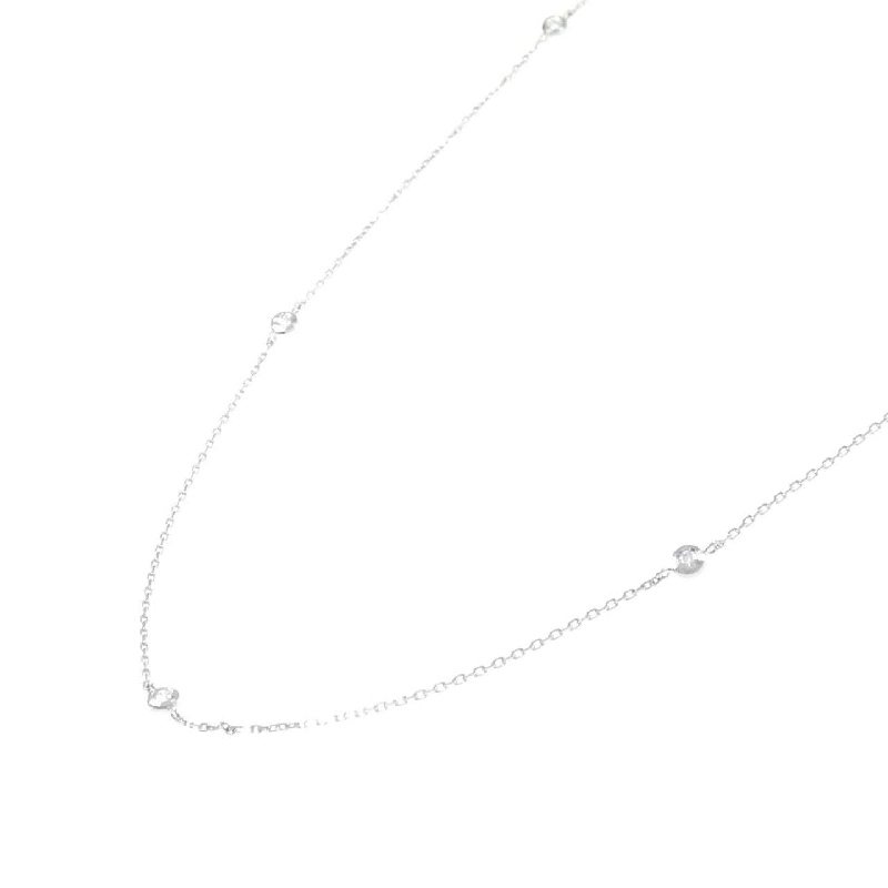 PT Dây chuyền kim cương 0.204CT - Hàng hiệu Authentic 862079