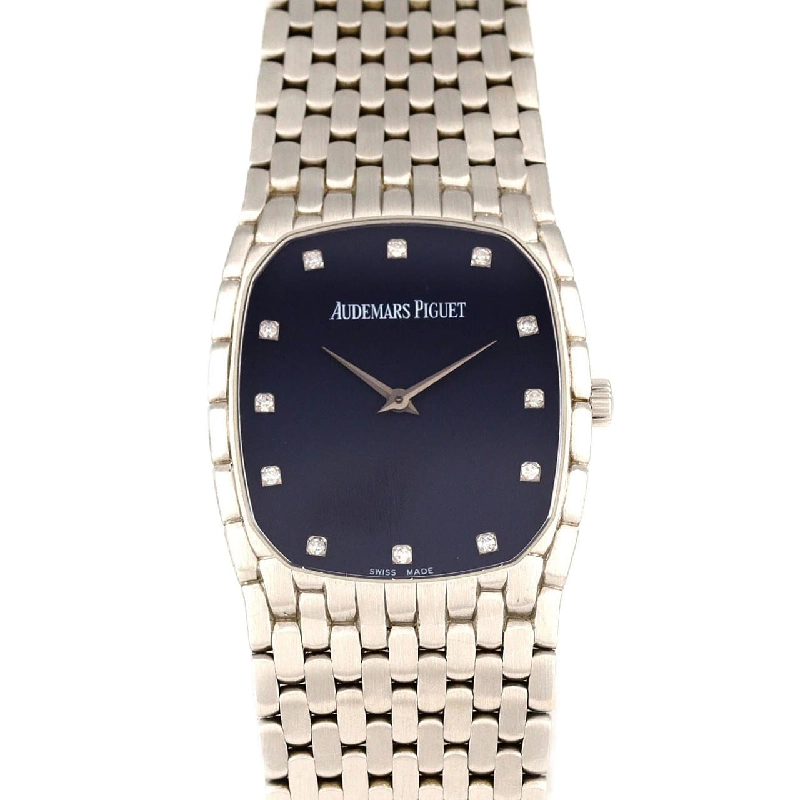 Audemars Piguet Cobra WG･12P WG Cơ - Hàng hiệu Chính hãng 876391