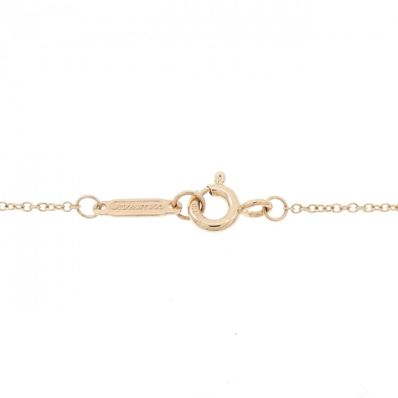 Dây chuyền nhỏ Victoria Tiffany - Hàng hiệu Authentic 842858