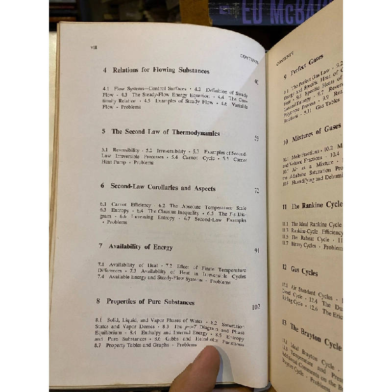 Applied Thermodynamics - George F. Babits 518884