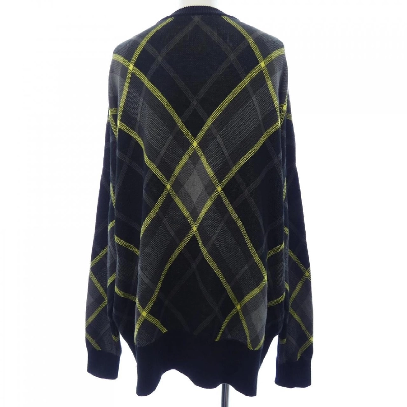 ジョンローレンスサリバン JOHNLAWRENCESULLIVAN ニット - Hàng hiệu Authentic 899408