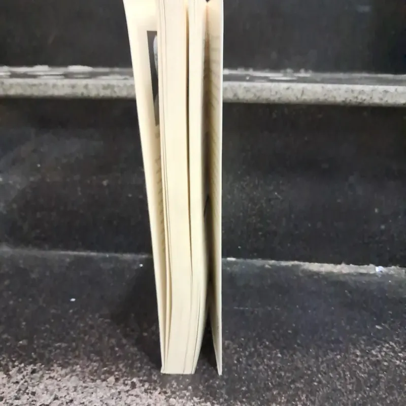 Lolita- Vladimir Nabokov 1029969