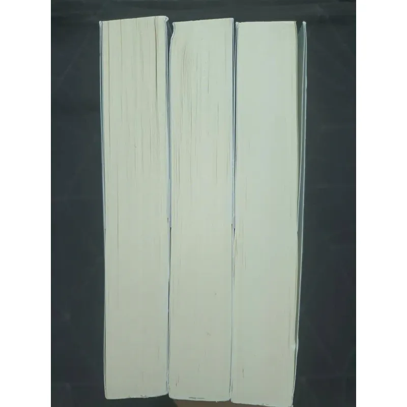 Combo "Đợi khi tôi có tội" (3 tập, new) - Đinh Mặc 561280