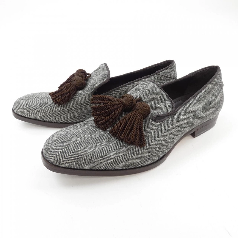 Giày JIMMY CHOO - Hàng hiệu Authentic 904970