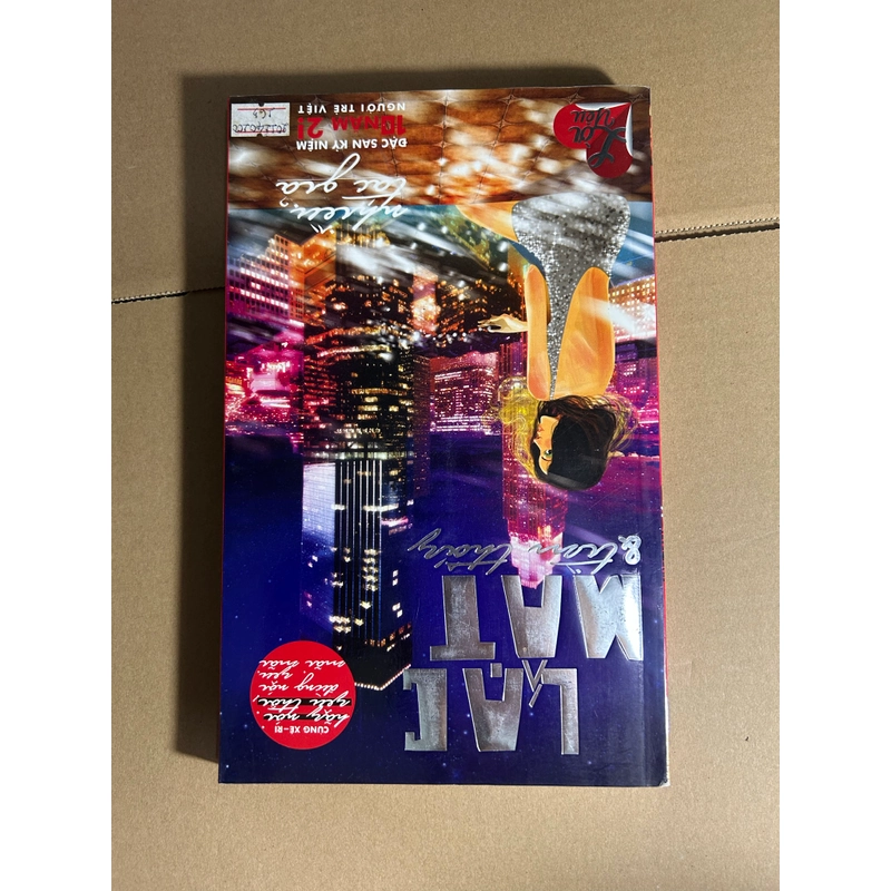 Lạc mất & Tìm thấy 544201