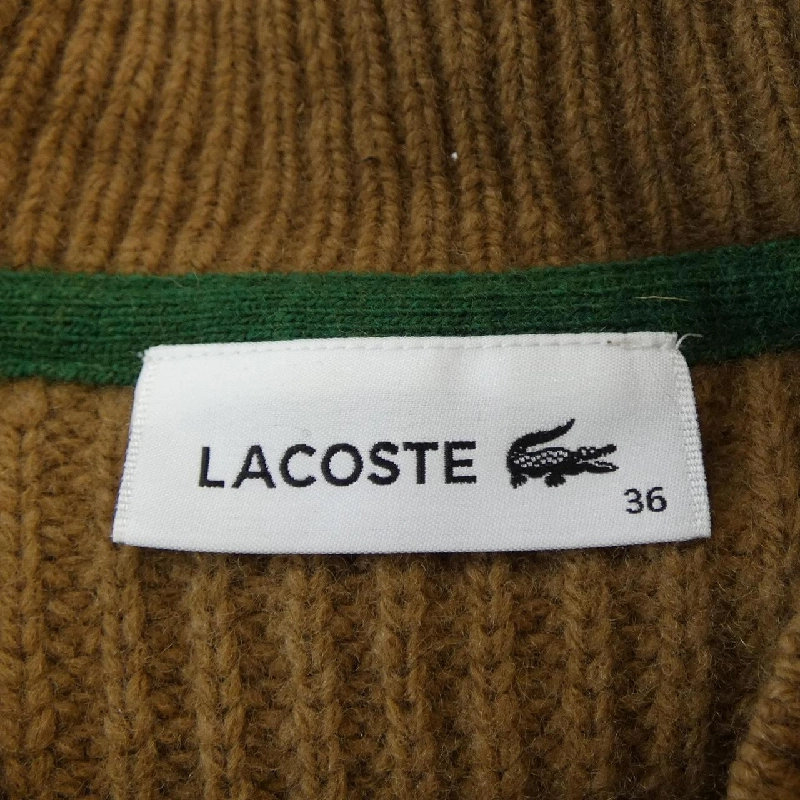 LACOSTE EF001J Váy 647711