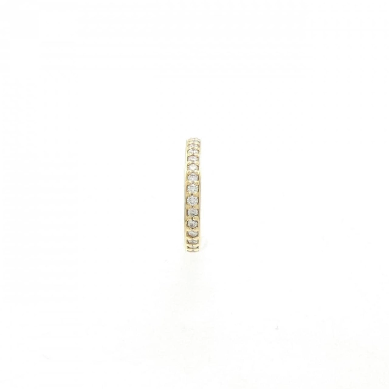 Hirotaka Gossamer Ear Cuff 0.24CT Tai trái - Hàng hiệu Authentic 845220